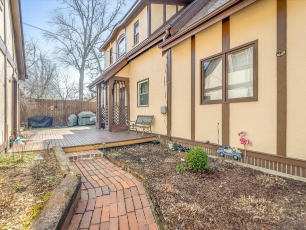 427 Prospect, ROCKFORD, Illinois 61107, 4 Bedrooms Bedrooms, ,3 BathroomsBathrooms,House,For Sale,Prospect,202601570