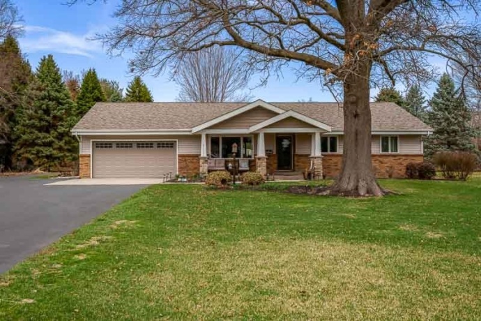 2412 SQUAW PRAIRIE, BELVIDERE, Illinois 61008, 3 Bedrooms Bedrooms, ,2 BathroomsBathrooms,House,For Sale,SQUAW PRAIRIE,202601571