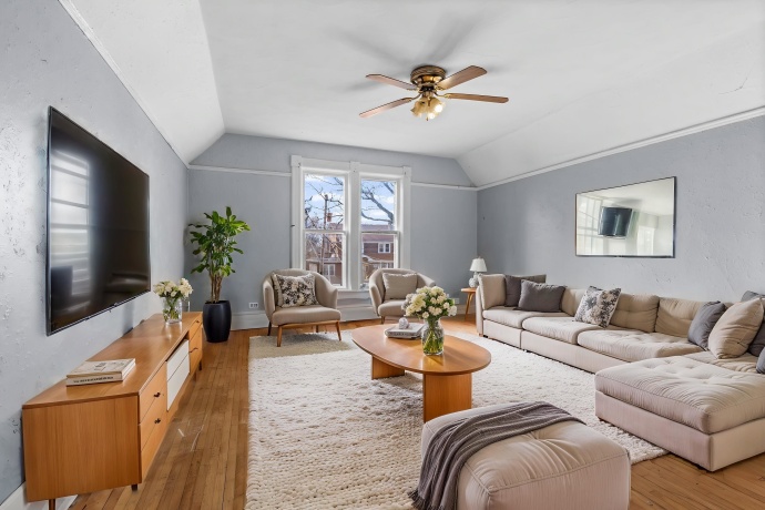 219 Rome avenue, ROCKFORD, Illinois 61107, ,2 Units,For Sale,Rome avenue,202601572