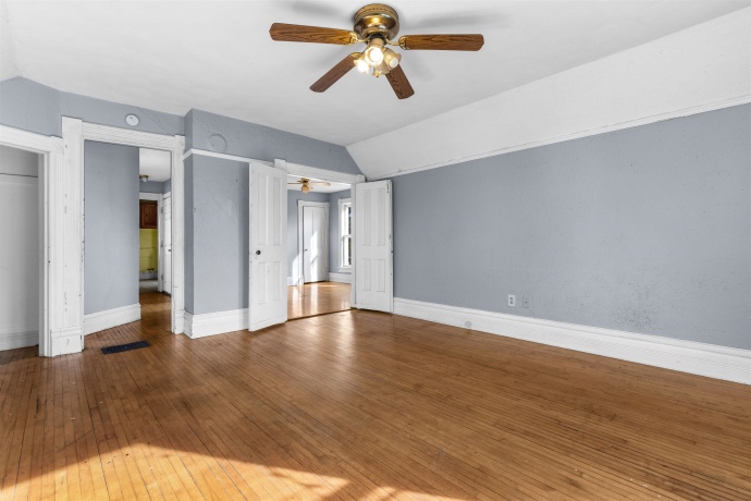 219 Rome avenue, ROCKFORD, Illinois 61107, ,2 Units,For Sale,Rome avenue,202601572