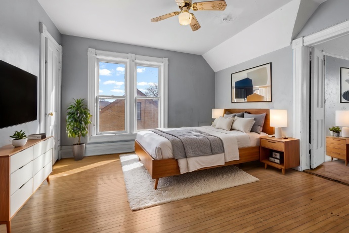 219 Rome avenue, ROCKFORD, Illinois 61107, ,2 Units,For Sale,Rome avenue,202601572