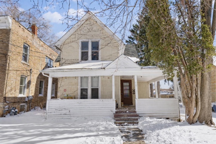 219 Rome avenue, ROCKFORD, Illinois 61107, ,2 Units,For Sale,Rome avenue,202601572