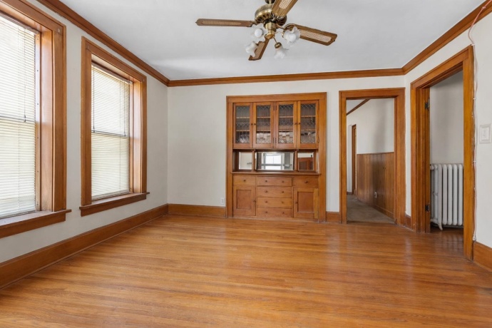 221 Rome Avenue, ROCKFORD, Illinois 61107, ,3 - 4 Units,For Sale,Rome Avenue,202601573