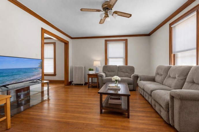 221 Rome Avenue, ROCKFORD, Illinois 61107, ,3 - 4 Units,For Sale,Rome Avenue,202601573