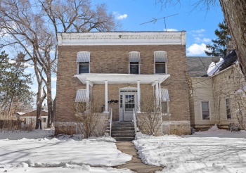 221 Rome Avenue, ROCKFORD, Illinois 61107, ,3 - 4 Units,For Sale,Rome Avenue,202601573