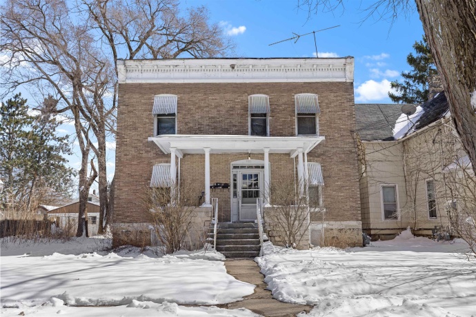 221 Rome Avenue, ROCKFORD, Illinois 61107, ,3 - 4 Units,For Sale,Rome Avenue,202601573