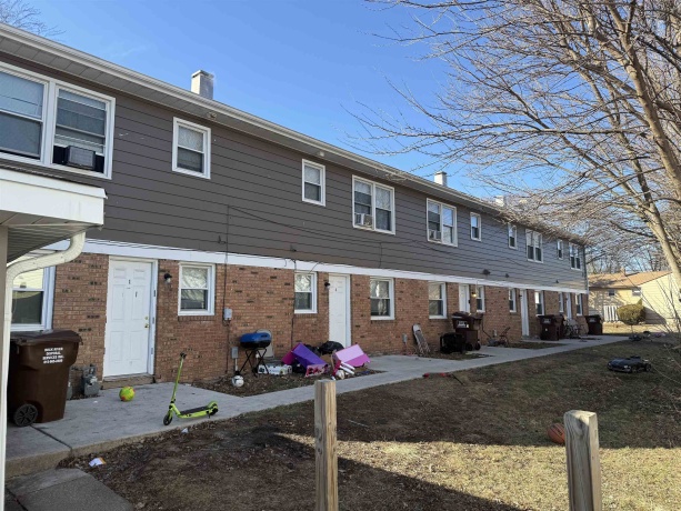 3420 Harrison Ave, ROCKFORD, Illinois 61108, ,5+ Units,For Sale,Harrison Ave,202601574