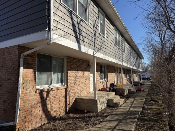 3420 Harrison Ave, ROCKFORD, Illinois 61108, ,5+ Units,For Sale,Harrison Ave,202601574