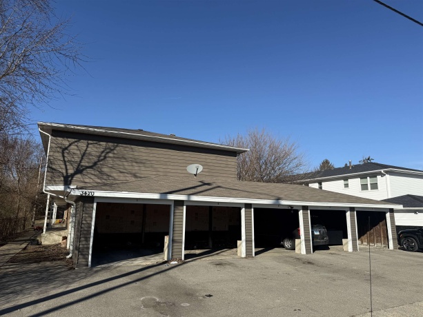 3420 Harrison Ave, ROCKFORD, Illinois 61108, ,5+ Units,For Sale,Harrison Ave,202601574