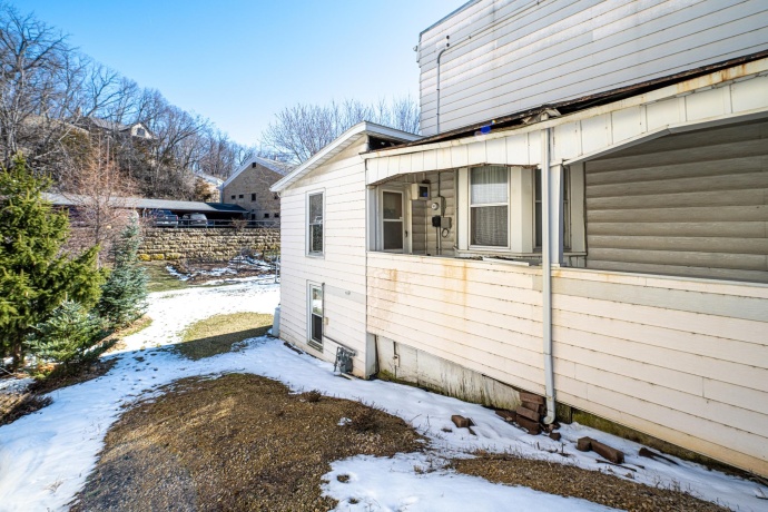 327 Franklin, GALENA, Illinois 61036, 3 Bedrooms Bedrooms, ,1 BathroomBathrooms,House,For Sale,Franklin,202601575