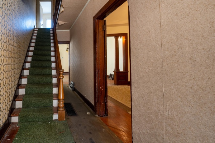 327 Franklin, GALENA, Illinois 61036, 3 Bedrooms Bedrooms, ,1 BathroomBathrooms,House,For Sale,Franklin,202601575