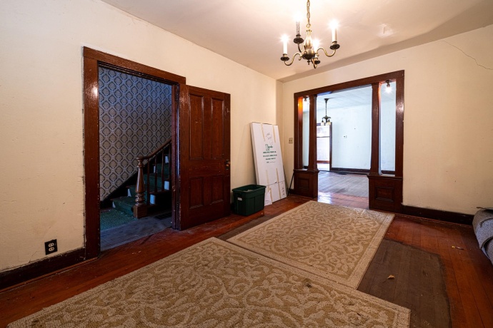 327 Franklin, GALENA, Illinois 61036, 3 Bedrooms Bedrooms, ,1 BathroomBathrooms,House,For Sale,Franklin,202601575