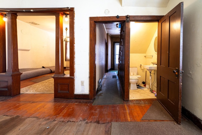 327 Franklin, GALENA, Illinois 61036, 3 Bedrooms Bedrooms, ,1 BathroomBathrooms,House,For Sale,Franklin,202601575