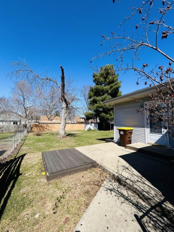 710 SHERIDAN, LOVES PARK, Illinois 61111, 4 Bedrooms Bedrooms, ,2 BathroomsBathrooms,House,For Sale,SHERIDAN,202601578