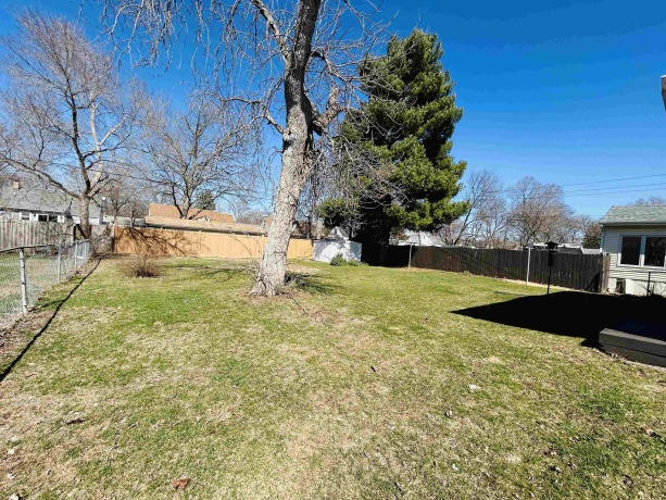 710 SHERIDAN, LOVES PARK, Illinois 61111, 4 Bedrooms Bedrooms, ,2 BathroomsBathrooms,House,For Sale,SHERIDAN,202601578