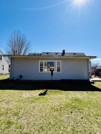 710 SHERIDAN, LOVES PARK, Illinois 61111, 4 Bedrooms Bedrooms, ,2 BathroomsBathrooms,House,For Sale,SHERIDAN,202601578