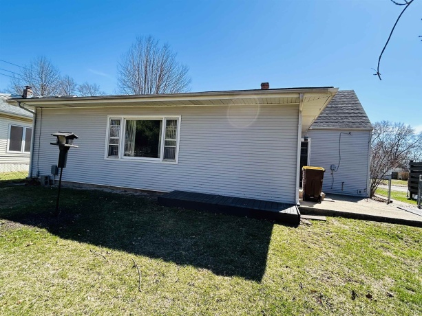 710 SHERIDAN, LOVES PARK, Illinois 61111, 4 Bedrooms Bedrooms, ,2 BathroomsBathrooms,House,For Sale,SHERIDAN,202601578