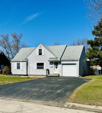 710 SHERIDAN, LOVES PARK, Illinois 61111, 4 Bedrooms Bedrooms, ,2 BathroomsBathrooms,House,For Sale,SHERIDAN,202601578