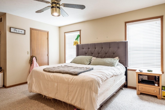 136 Harvest Glenn, DAVIS JUNCTION, Illinois 61020, 3 Bedrooms Bedrooms, ,2 BathroomsBathrooms,House,For Sale,Harvest Glenn,202601579