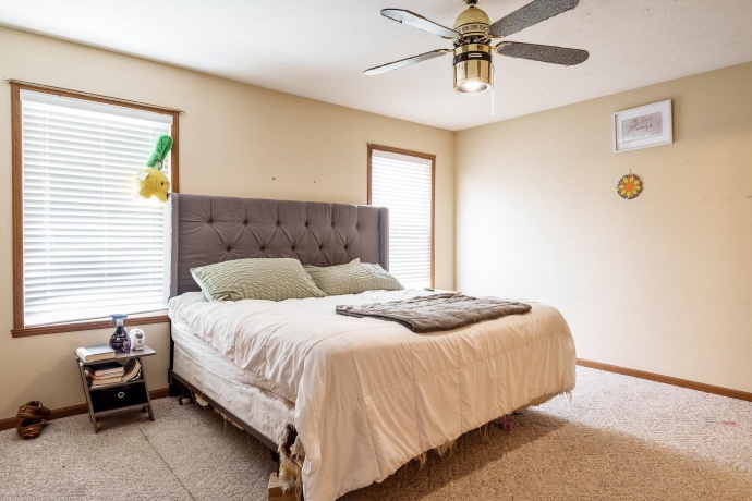 136 Harvest Glenn, DAVIS JUNCTION, Illinois 61020, 3 Bedrooms Bedrooms, ,2 BathroomsBathrooms,House,For Sale,Harvest Glenn,202601579