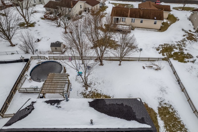 136 Harvest Glenn, DAVIS JUNCTION, Illinois 61020, 3 Bedrooms Bedrooms, ,2 BathroomsBathrooms,House,For Sale,Harvest Glenn,202601579