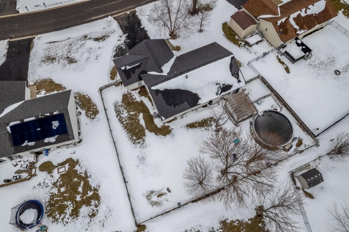 136 Harvest Glenn, DAVIS JUNCTION, Illinois 61020, 3 Bedrooms Bedrooms, ,2 BathroomsBathrooms,House,For Sale,Harvest Glenn,202601579