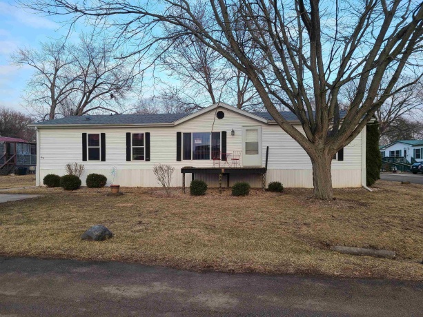 Lot 49 Michael, DIXON, Illinois 61021, 4 Bedrooms Bedrooms, ,2 BathroomsBathrooms,House,For Sale,Michael,202601582
