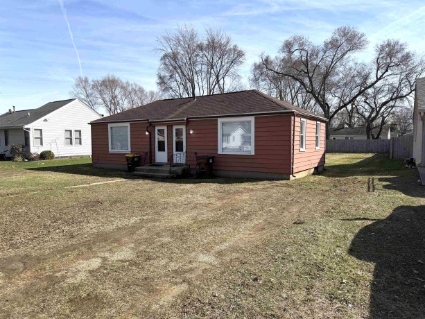 921 RIVER PARK, LOVES PARK, Illinois 61111, ,2 Units,For Sale,RIVER PARK,202601581