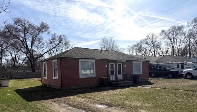 921 RIVER PARK, LOVES PARK, Illinois 61111, ,2 Units,For Sale,RIVER PARK,202601581