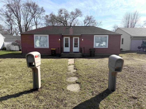 921 RIVER PARK, LOVES PARK, Illinois 61111, ,2 Units,For Sale,RIVER PARK,202601581