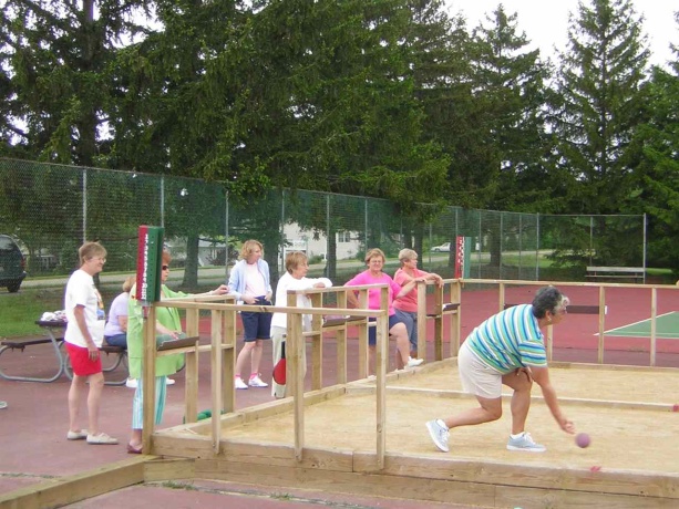 1305 Chadbourne, LAKE SUMMERSET, Illinois 61019, ,Land,For Sale,Chadbourne,202601583