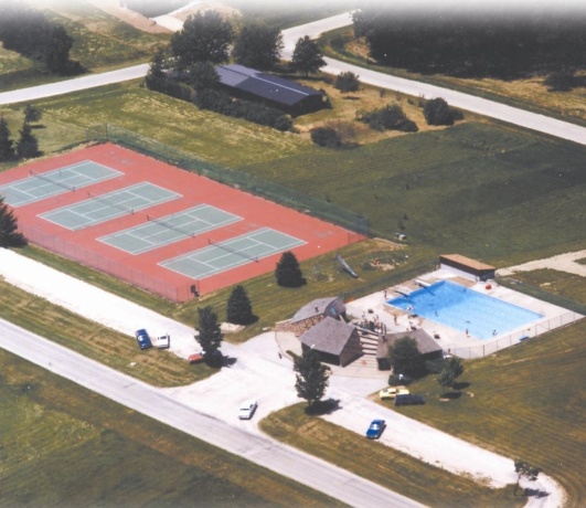 1306 Chadbourne, LAKE SUMMERSET, Illinois 61019, ,Land,For Sale,Chadbourne,202601584