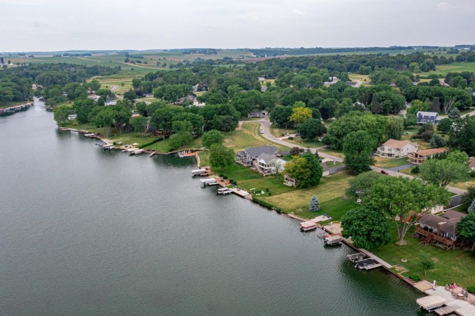 1306 Chadbourne, LAKE SUMMERSET, Illinois 61019, ,Land,For Sale,Chadbourne,202601584