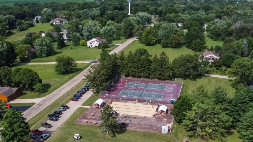 1306 Chadbourne, LAKE SUMMERSET, Illinois 61019, ,Land,For Sale,Chadbourne,202601584