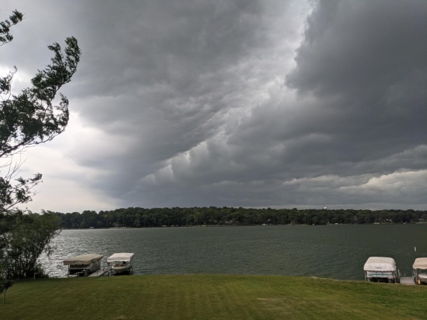 1306 Chadbourne, LAKE SUMMERSET, Illinois 61019, ,Land,For Sale,Chadbourne,202601584