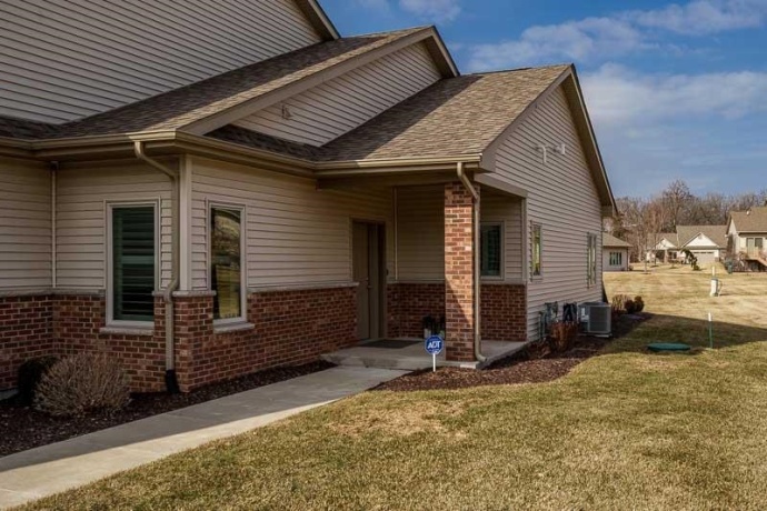 6254 WHITE BERRY, LOVES PARK, Illinois 61111, 2 Bedrooms Bedrooms, ,2 BathroomsBathrooms,Condominium,For Sale,WHITE BERRY,202601588