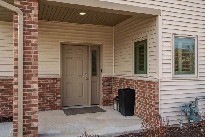 6254 WHITE BERRY, LOVES PARK, Illinois 61111, 2 Bedrooms Bedrooms, ,2 BathroomsBathrooms,Condominium,For Sale,WHITE BERRY,202601588