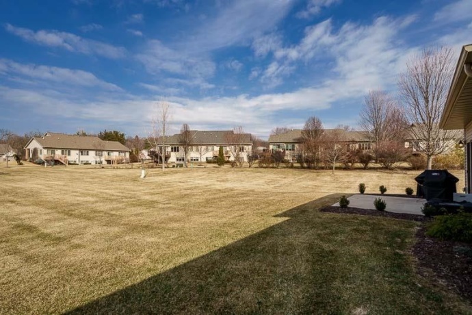 6254 WHITE BERRY, LOVES PARK, Illinois 61111, 2 Bedrooms Bedrooms, ,2 BathroomsBathrooms,Condominium,For Sale,WHITE BERRY,202601588