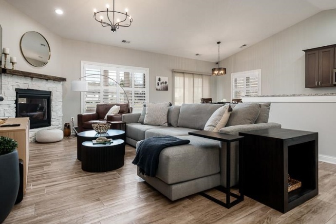 6254 WHITE BERRY, LOVES PARK, Illinois 61111, 2 Bedrooms Bedrooms, ,2 BathroomsBathrooms,Condominium,For Sale,WHITE BERRY,202601588