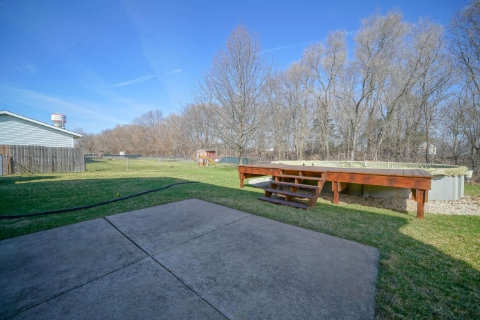 113 Prairie Moon, DAVIS JUNCTION, Illinois 61020, 3 Bedrooms Bedrooms, ,2 BathroomsBathrooms,House,For Sale,Prairie Moon,202601585