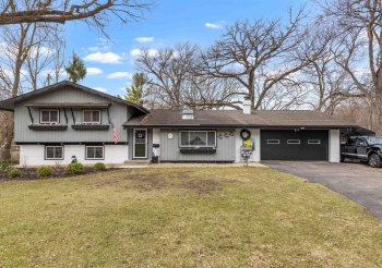 1708 PARKVIEW, ROCKFORD, Illinois 61107, 3 Bedrooms Bedrooms, ,2 BathroomsBathrooms,House,For Sale,PARKVIEW,202601587