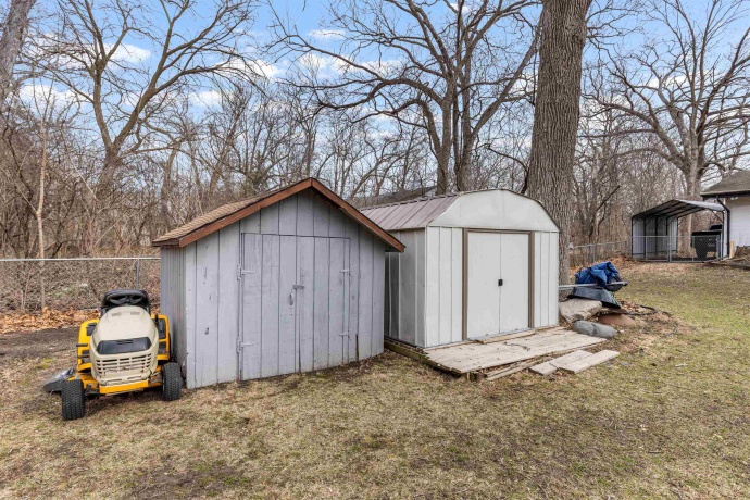 1708 PARKVIEW, ROCKFORD, Illinois 61107, 3 Bedrooms Bedrooms, ,2 BathroomsBathrooms,House,For Sale,PARKVIEW,202601587