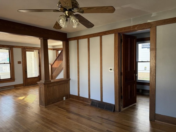 816 Pleasant, FREEPORT, Illinois 61032, 3 Bedrooms Bedrooms, ,1 BathroomBathrooms,House,For Sale,Pleasant,202601590