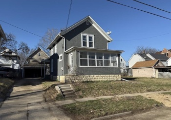 816 Pleasant, FREEPORT, Illinois 61032, 3 Bedrooms Bedrooms, ,1 BathroomBathrooms,House,For Sale,Pleasant,202601590