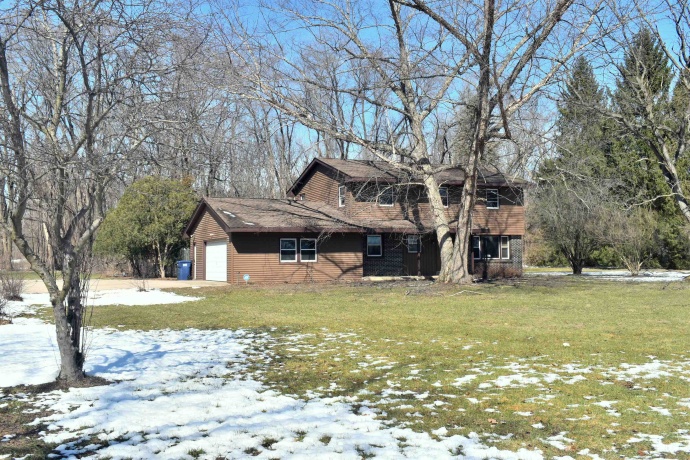 4125 ROCKTON, ROCKTON, Illinois 61072, 5 Bedrooms Bedrooms, ,2 BathroomsBathrooms,House,For Sale,ROCKTON,202601591