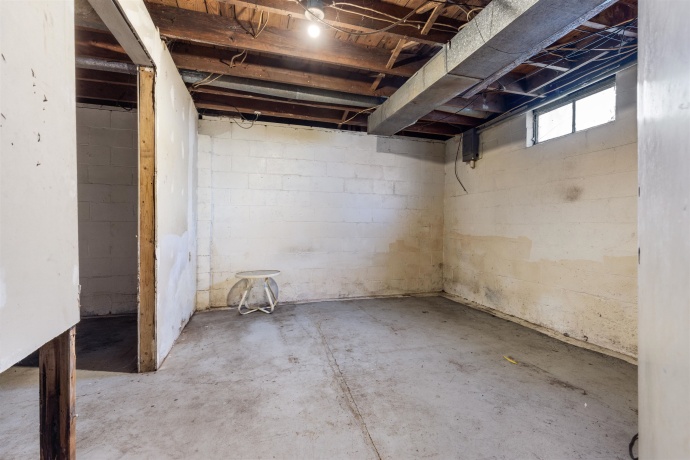 2824 22nd, ROCKFORD, Illinois 61109, 1 Bedroom Bedrooms, ,1 BathroomBathrooms,House,For Sale,22nd,202601592