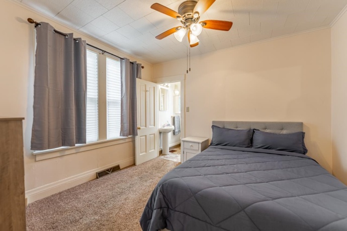 515 6th, ROCHELLE, Illinois 61068, ,3 - 4 Units,For Sale,6th,202601593