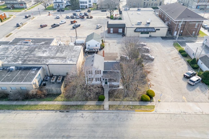 515 6th, ROCHELLE, Illinois 61068, ,3 - 4 Units,For Sale,6th,202601593