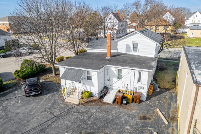 515 6th, ROCHELLE, Illinois 61068, ,3 - 4 Units,For Sale,6th,202601593