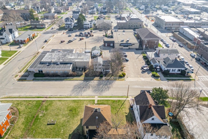 515 6th, ROCHELLE, Illinois 61068, ,3 - 4 Units,For Sale,6th,202601593